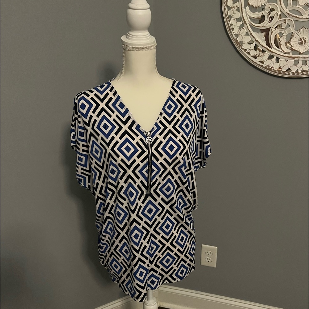 Michael Kors MK Ladies Shirt